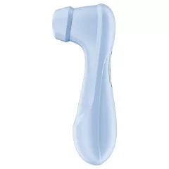   Satisfyer Pro 2 Gen4 - App-controlled air pulse clitoral stimulator (blue)