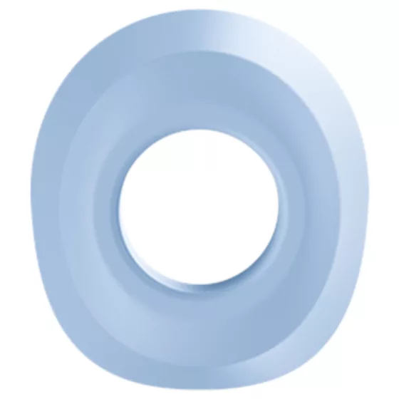 Satisfyer Pro 2 Gen4 - App-controlled air pulse clitoral stimulator (blue)