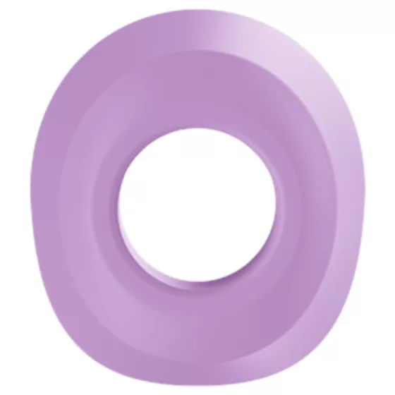 Satisfyer Pro 2 Gen4 - App-controlled Air Pulse Clitoral Stimulator (purple)