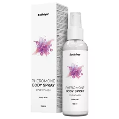 Satisfyer - Pheromone Body Spray for Women (150 ml)