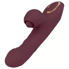 EIS Hot Vibes - Warming Vibrator (Purple)