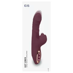 EIS Hot Vibes - Warming Vibrator (Purple)