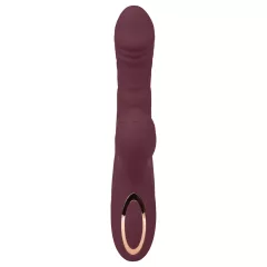EIS Hot Vibes - Warming Vibrator (Purple)