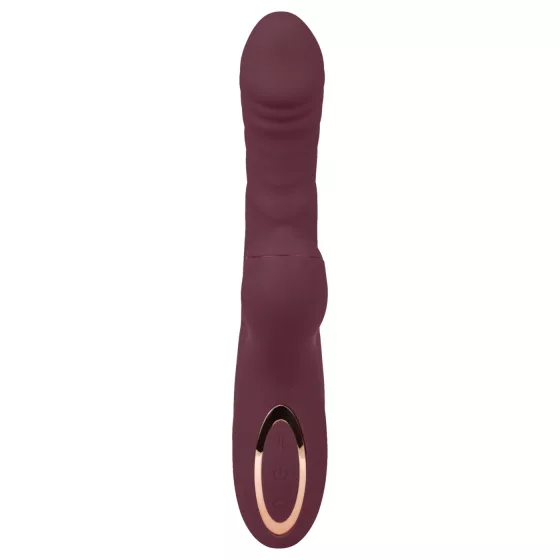 EIS Hot Vibes - Warming Vibrator (Purple)