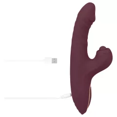 EIS Hot Vibes - Warming Vibrator (Purple)