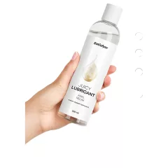 Satisfyer Juicy Anal Relax - anal lubricant (300 ml)