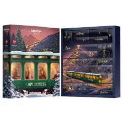 Satisfyer Deluxe Advent Calendar - 2026 (24 pieces)