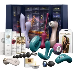 Satisfyer Premium Advent Calendar - 2026 (24-piece)