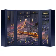 Satisfyer Premium Advent Calendar - 2026 (24-piece)
