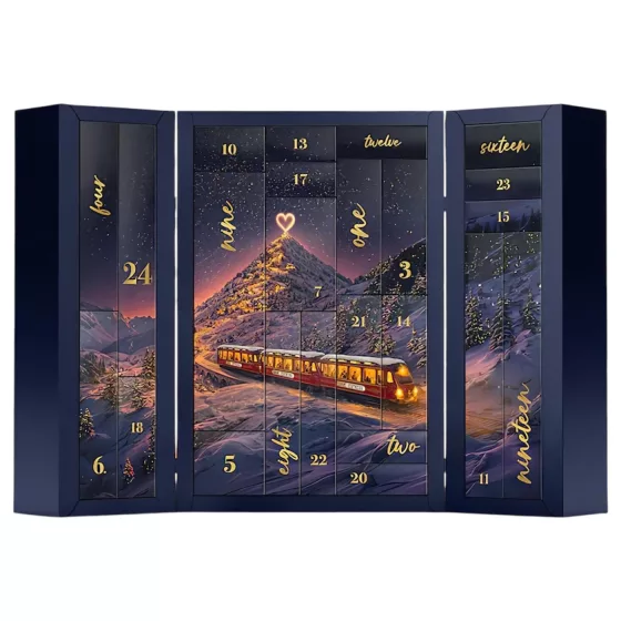 Satisfyer Premium Advent Calendar - 2026 (24-piece)