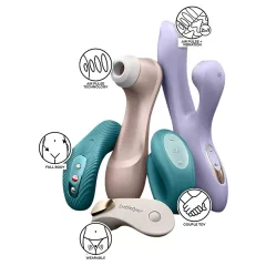Satisfyer Premium Advent Calendar - 2026 (24-piece)