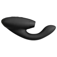 Womanizer Duo 2 - 2in1 G-Spot Vibrator (Black)