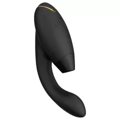 Womanizer Duo 2 - 2in1 G-Spot Vibrator (Black)