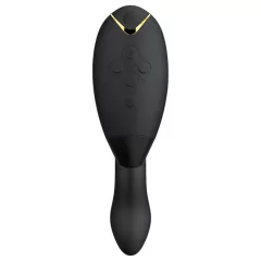 Womanizer Duo 2 - 2in1 G-Spot Vibrator (Black)