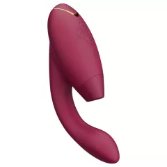 Womanizer Duo 2 - 2in1 G-Spot Vibrator (Red)