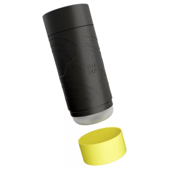 ROMP Dash - Black Male Stroker