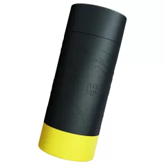 ROMP Dash - Black Male Stroker