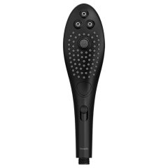 Womanizer Wave - Black Shower Head Massager