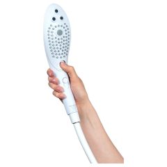 Womanizer Wave - Shower Head Massager (White)