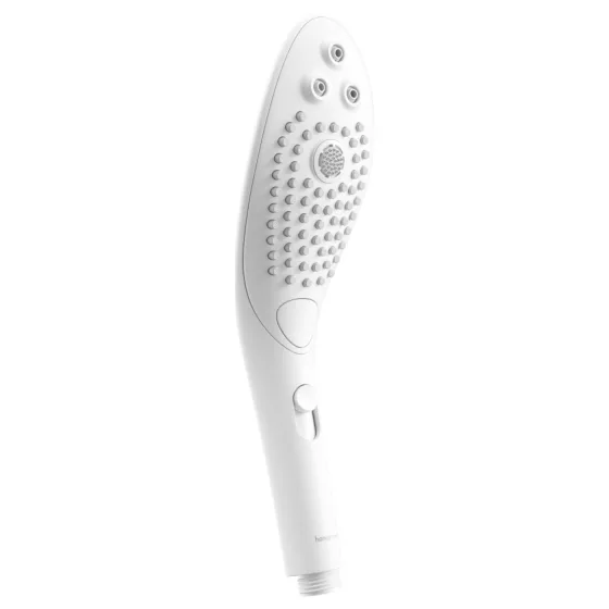 Womanizer Wave - White Massage Showerhead