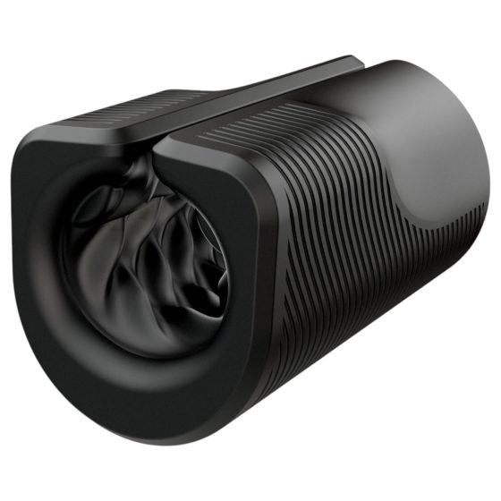 Arcwave Zing - 2-motor masturbator (black)