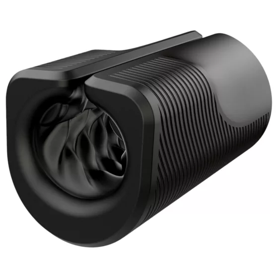 Arcwave Zing - Dual Motor Masturbator (Black)