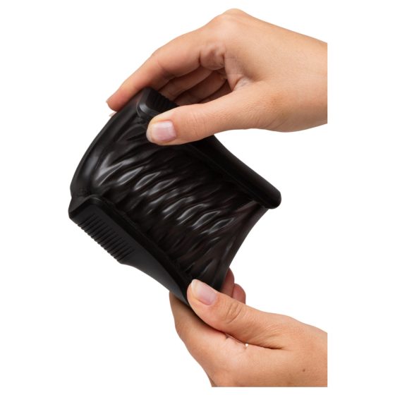 Arcwave Zing - 2-motor masturbator (black)