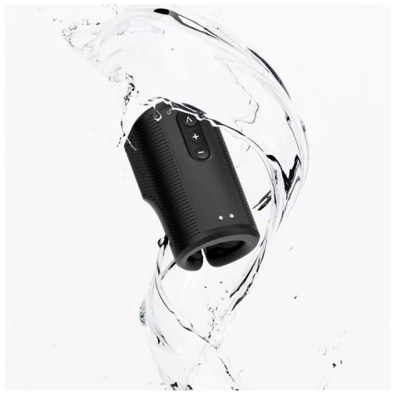 Arcwave Zing - Dual Motor Masturbator (Black)