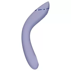   Womanizer OG - Rechargeable 2in1 Airwave G-Spot Vibrator (Purple)
