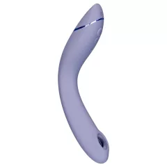  Womanizer OG - Rechargeable 2in1 Airwave G-Spot Vibrator (Purple)
