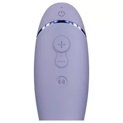   Womanizer OG - Rechargeable 2in1 Airwave G-Spot Vibrator (Purple)