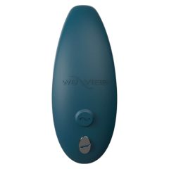   We-Vibe Sync - smart, rechargeable, radio-controlled vibrator (green)
