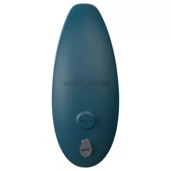   We-Vibe Sync - App and remote controlled couples’ vibrator (green)