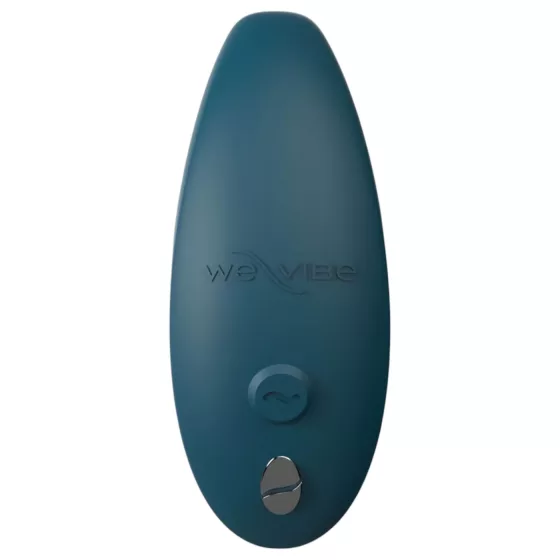 We-Vibe Sync - App and remote controlled couples’ vibrator (green)