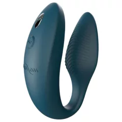   We-Vibe Sync - App and remote controlled couples’ vibrator (green)