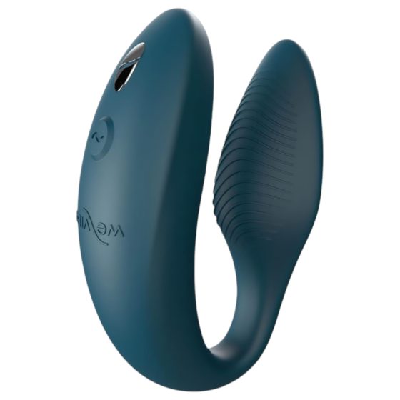 We-Vibe Sync - Smart Rechargeable Couples Vibrator (Green)