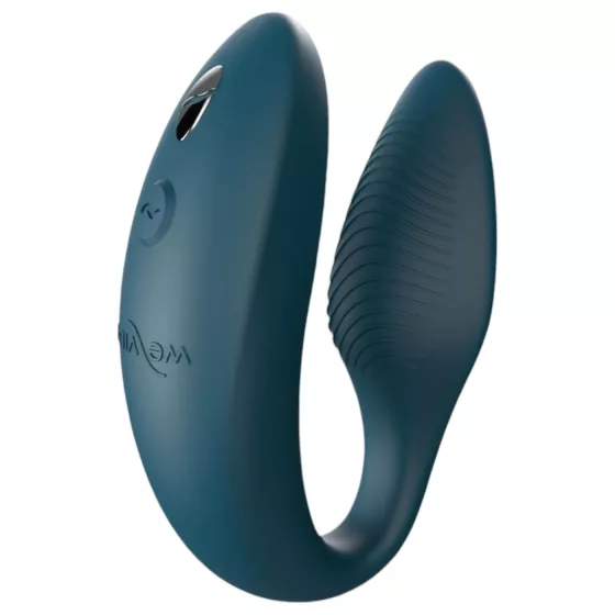 We-Vibe Sync - App and remote controlled couples’ vibrator (green)