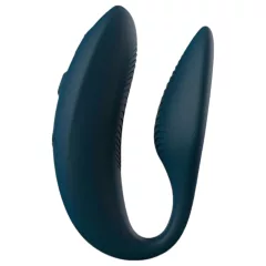   We-Vibe Sync - App and remote controlled couples’ vibrator (green)