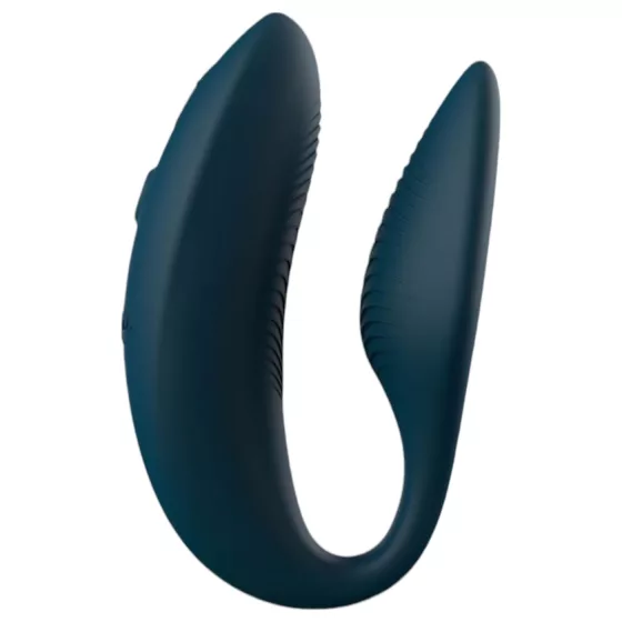 We-Vibe Sync - App and remote controlled couples’ vibrator (green)