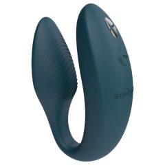 We-Vibe Sync - Smart Rechargeable Couples Vibrator (Green)