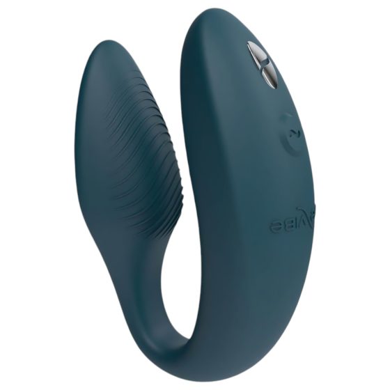 We-Vibe Sync - Smart Rechargeable Couples Vibrator (Green)