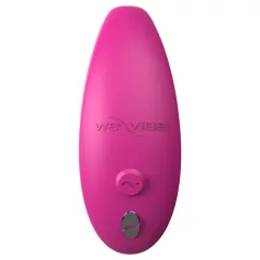   We-Vibe Sync - App- and remote-controlled couples vibrator (pink)