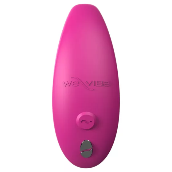We-Vibe Sync - App- and remote-controlled couples vibrator (pink)