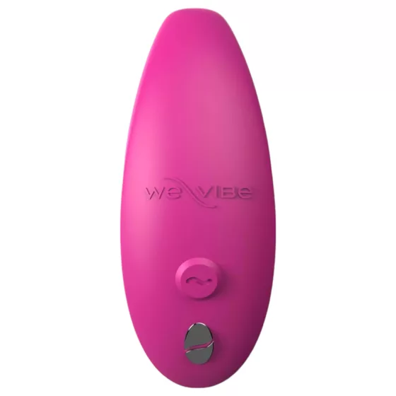 We-Vibe Sync - Smart Rechargeable Couples Vibrator (Pink)