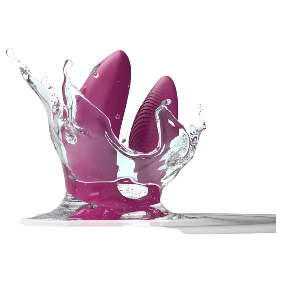 We-Vibe Sync - Smart Rechargeable Couples Vibrator (Pink)