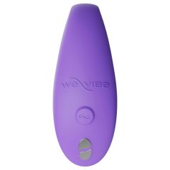   We-Vibe Sync Go - Smart Rechargeable Couple's Vibrator (Purple)