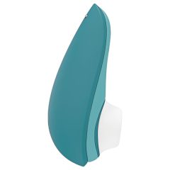   Womanizer Liberty 2 - Rechargeable Airwave Clitoral Stimulator (Green)