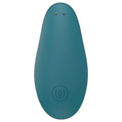   Womanizer Liberty 2 - Rechargeable Airwave Clitoral Stimulator (Green)