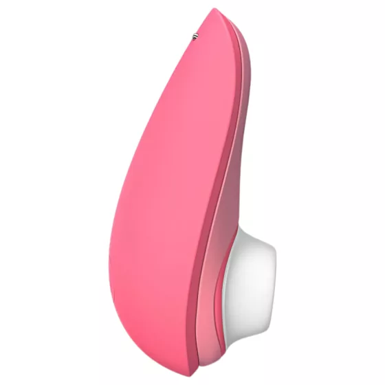 Womanizer Liberty 2 - Rechargeable Air-Wave Clitoral Stimulator (Pink)