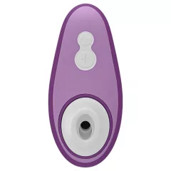 Womanizer Liberty 2 - Airwave Clitoral Stimulator (Purple)